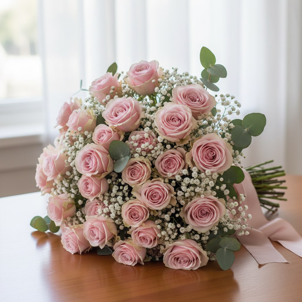 Букет «Нежность»